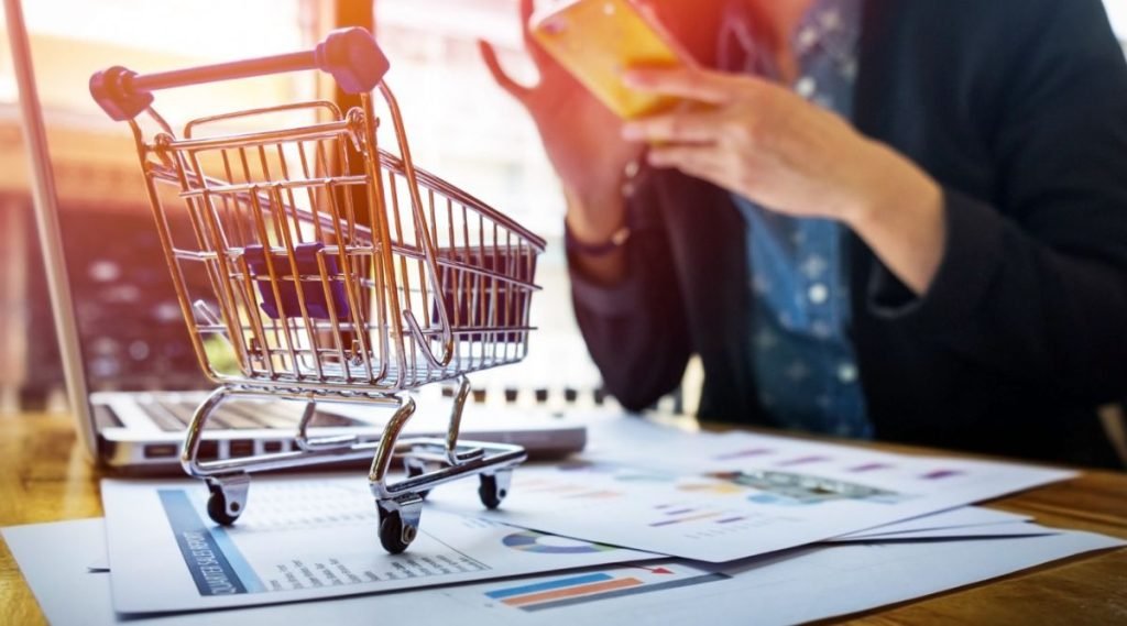 Government E-Marketplace