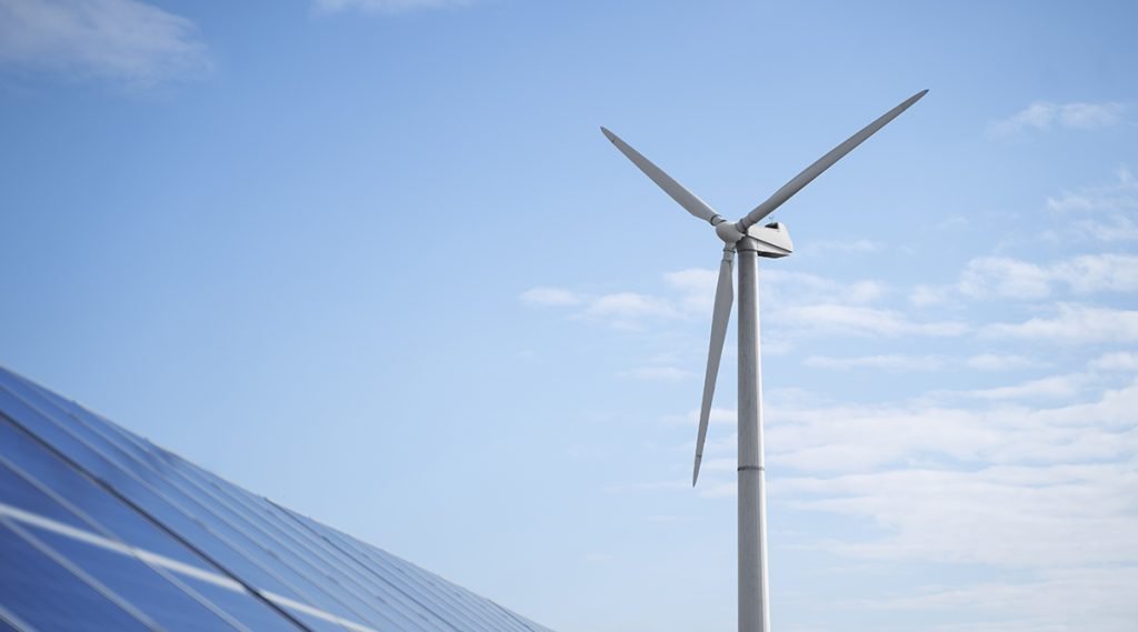 Renewable Energy