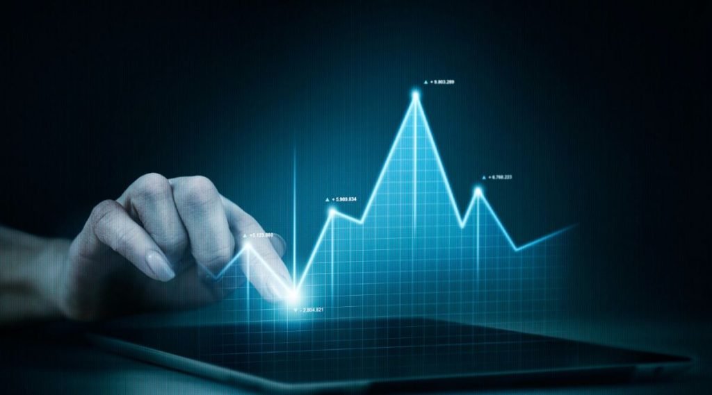 Business Concept Through Graph