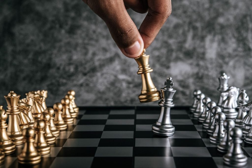 Intellectual Property Rights and Abuse of Dominance