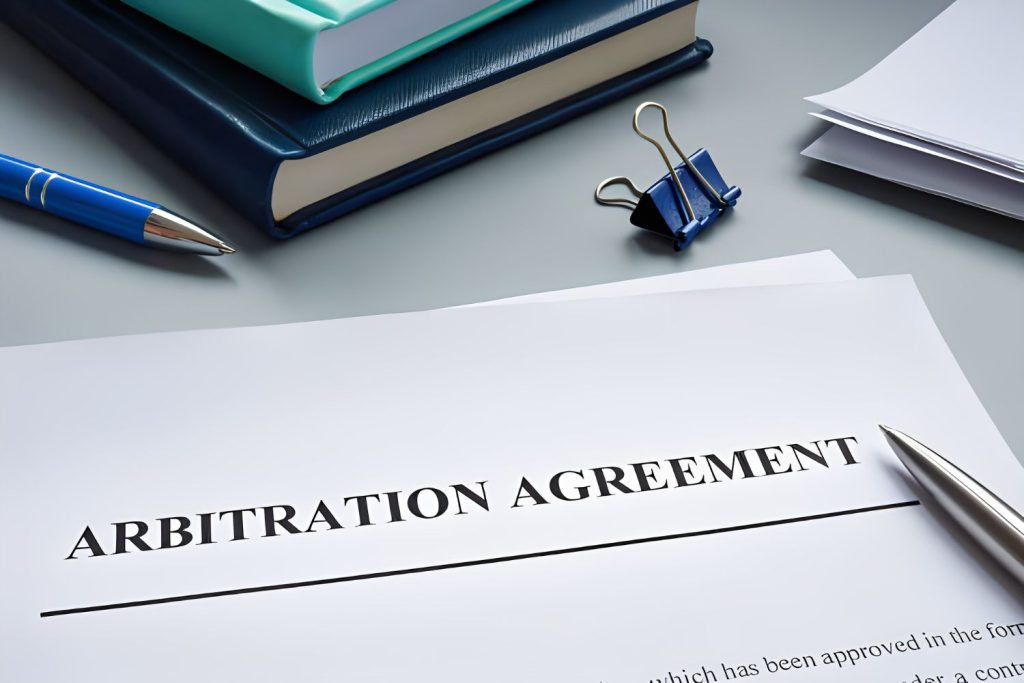 arbitration-agreement