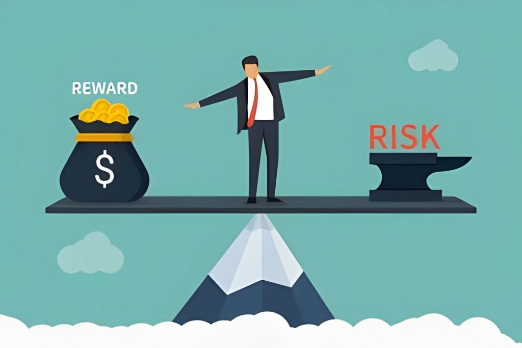 sweat equity reward or risk?