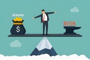 sweat equity reward or risk?