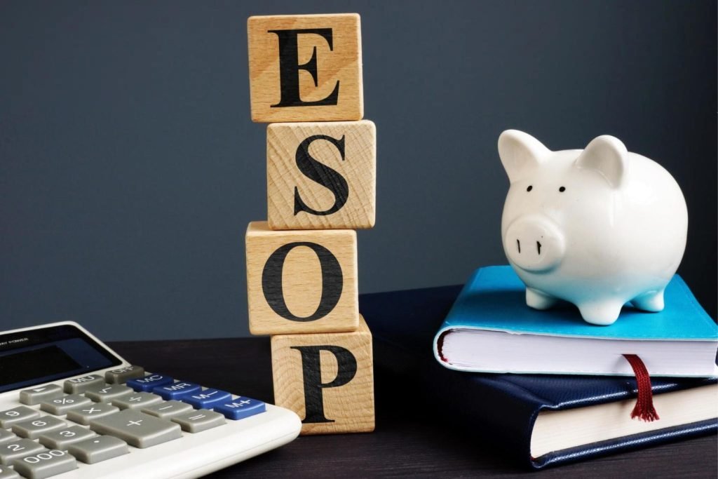 esops and sars