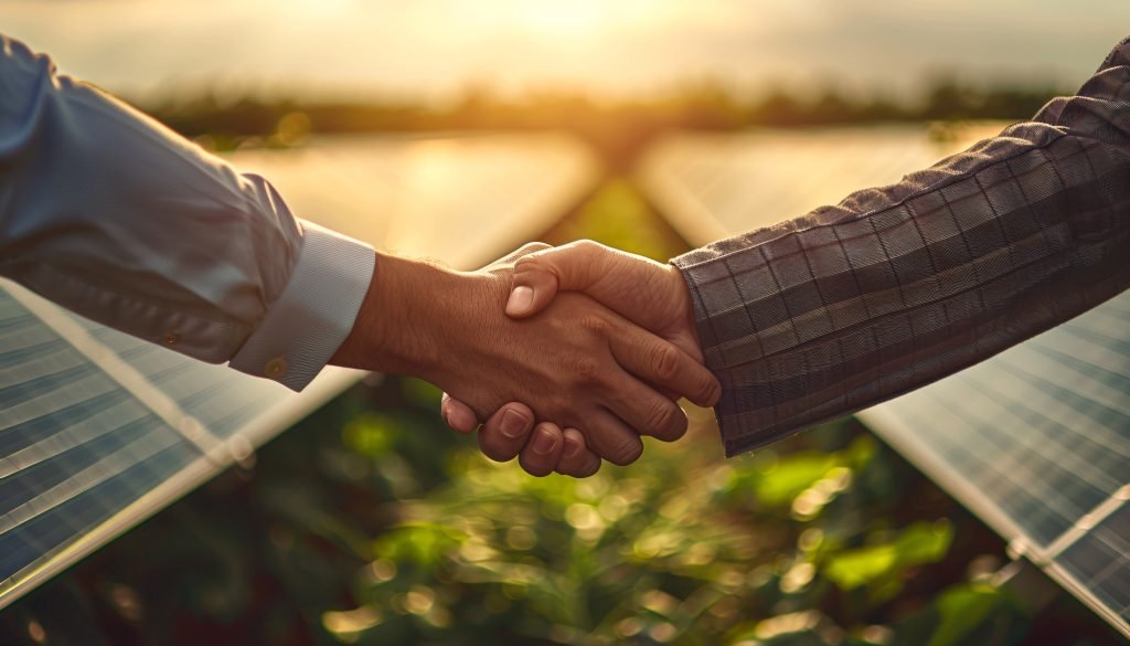International Solar Alliance launch and global resource sharing