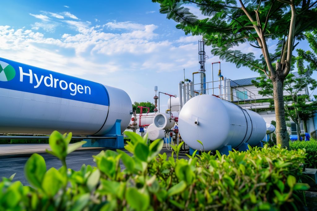 Challenges and opportunities in green hydrogen