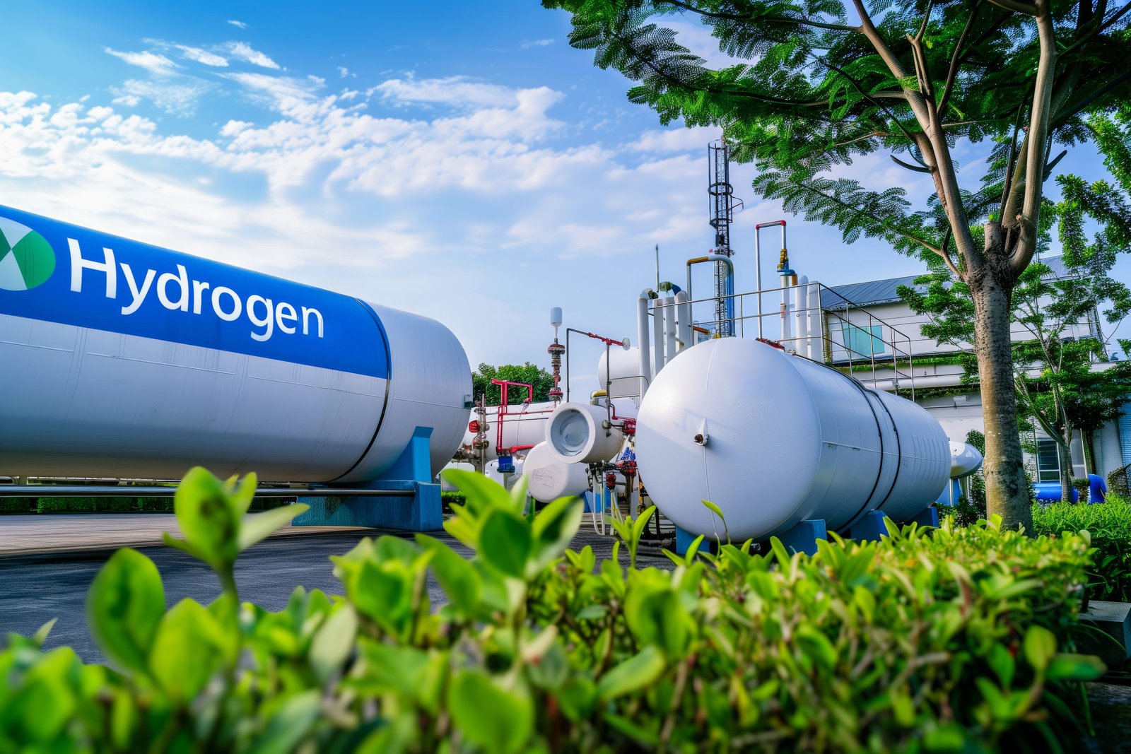 Challenges and opportunities in green hydrogen