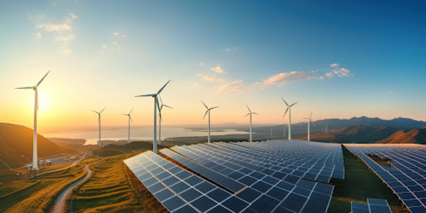 Expanding solar energy in India