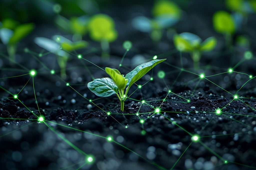 Technology's role in sustainability