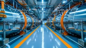 Small Modular Reactors technology