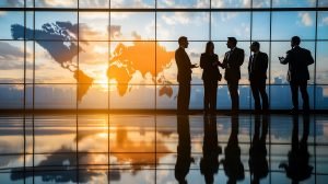 Business buy-out solution for shareholder deadlock