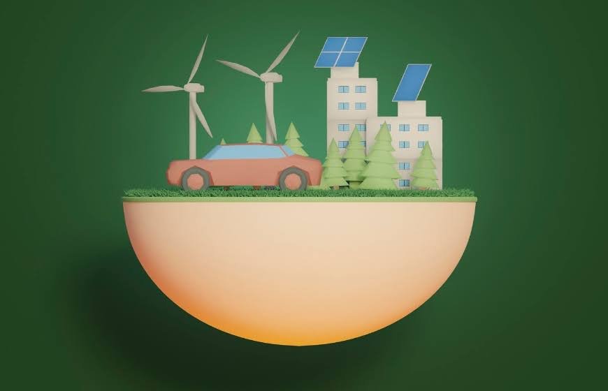 Carbon credit trading