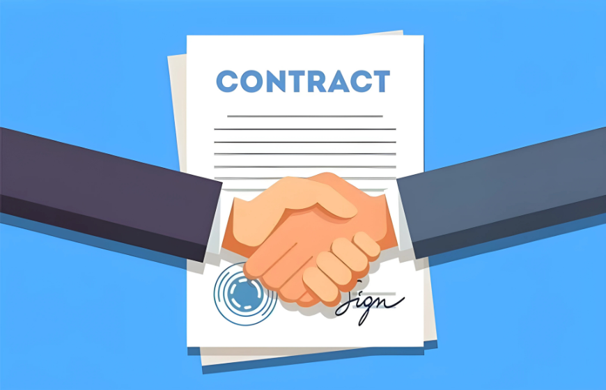 Legal concept of liquidated damages in commercial contracts