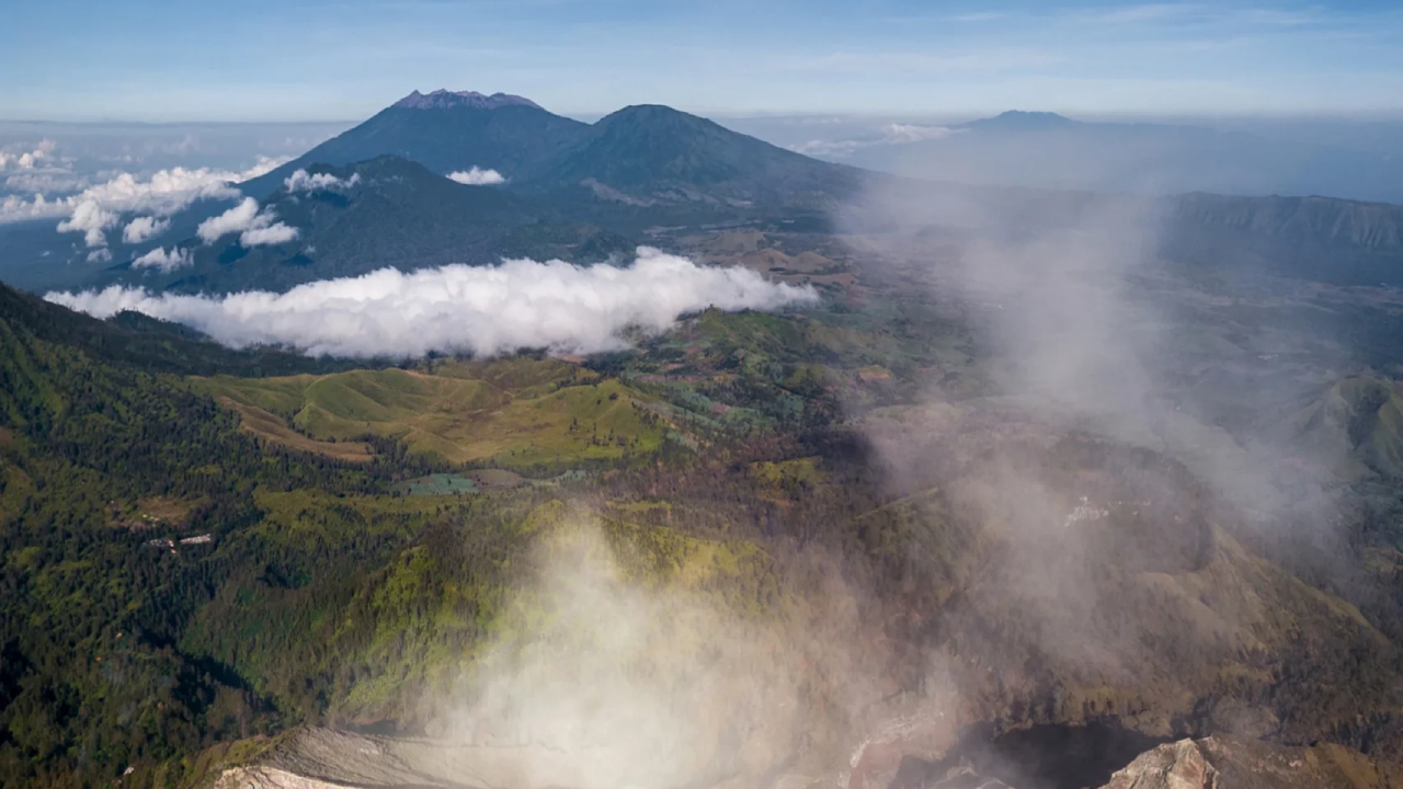 India’s Geothermal Moment: The Legal and Investment Framework under the National Policy on Geothermal Energy, 2025