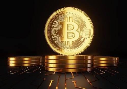 Cryptocurrency: Unregulated Futuristic Technology