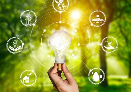 India’s Commitment to Clean Energy: Infrastructure, Laws and Regulations