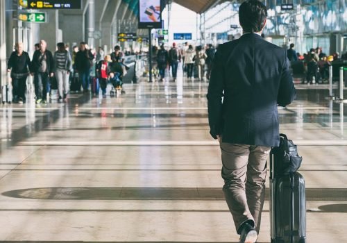 Tariff Determination for into Plane Services in India AERA – A Closer Look