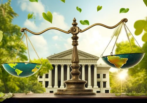 Green Credit Rules: The New Gold Rush?