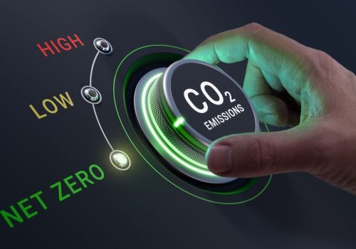 Blue Economy global trends