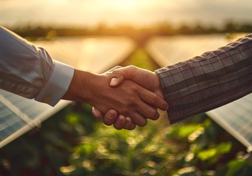 International Solar Alliance launch and global resource sharing