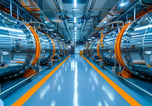 Small Modular Reactors technology
