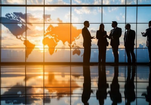 Business buy-out solution for shareholder deadlock