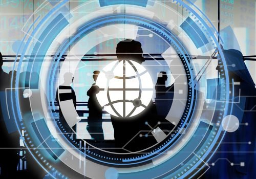 International Cooperation in Space Laws