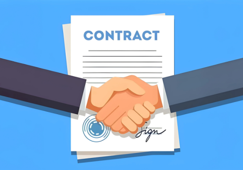 Legal concept of liquidated damages in commercial contracts