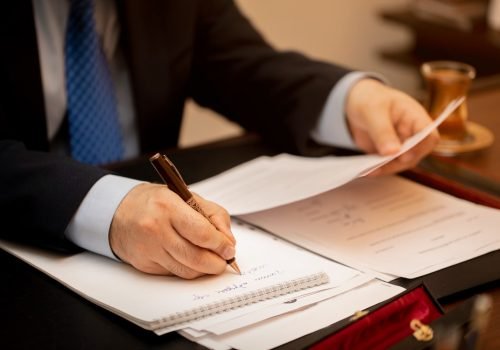 Non-Obstante Provisions in Statutes