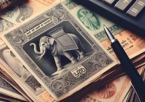 Stamping Out Antiquity: Discussing The Indian Stamp Bill, 2023