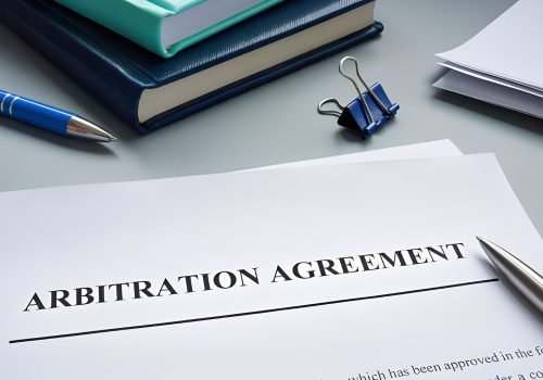 arbitration-agreement
