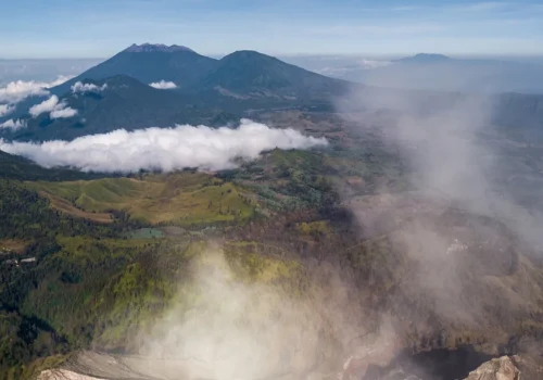 India’s Geothermal Moment: The Legal and Investment Framework under the National Policy on Geothermal Energy, 2025