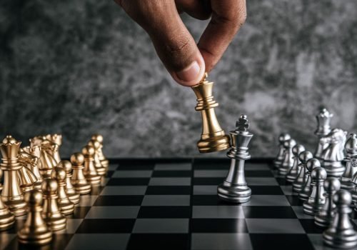 Intellectual Property Rights and Abuse of Dominance