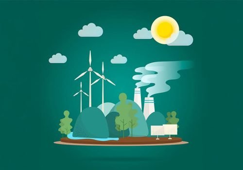 Safe nuclear energy in India