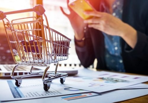 Government E-Marketplace