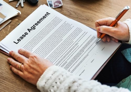 Lease and License: Navigating The Legal Landscape