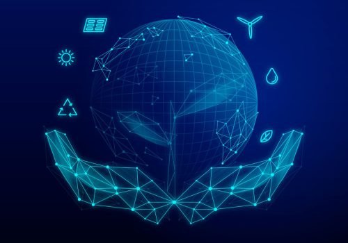achieving net zero