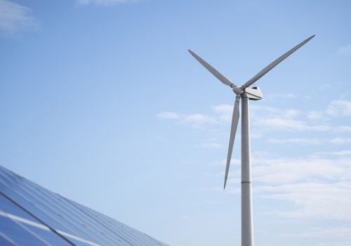 Renewable Energy