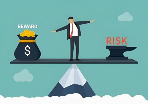 sweat equity reward or risk?