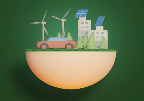 Carbon credit trading